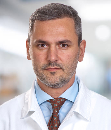 Dr. Tóth Zoltán PhD