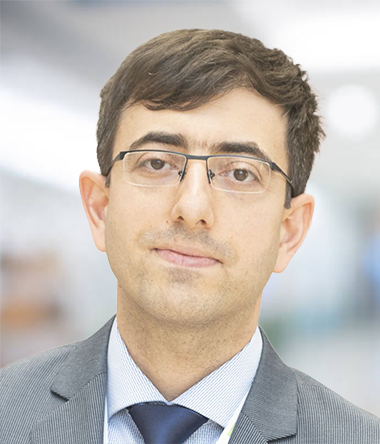 Dr. Taybani Zoltán PhD