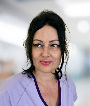 Tolnai Hajnalka