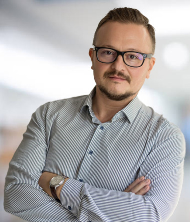 Dr. Ottlakán Aurél PhD