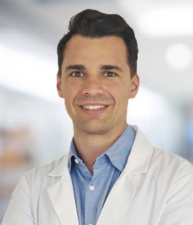 Dr. Vincze Gábor MSc