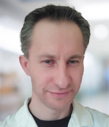 Dr. Kovácsik Csaba