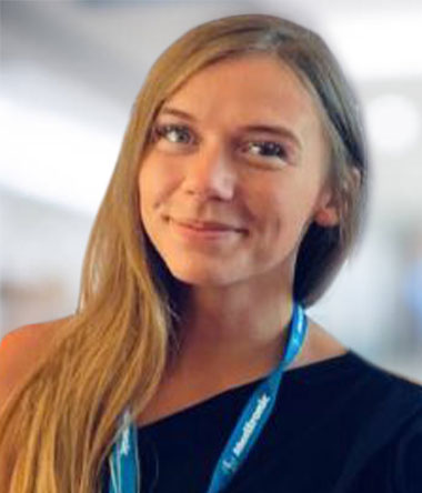 Dr. Gagyi Rita Beáta PhD