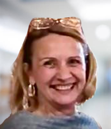 Herjeczki Mária