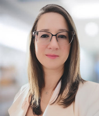 Kállai Gabriella
