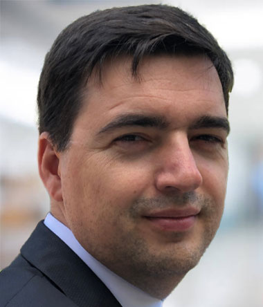 Dr. Constantinescu Sebastian Dorel