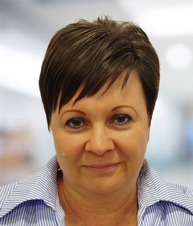 Szabóné Vasas Tímea