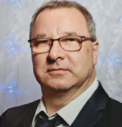 Dr. Papp Tibor