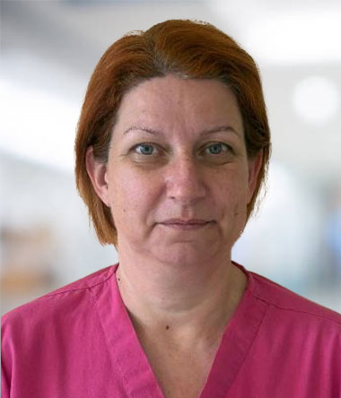 Uhrin Bettina