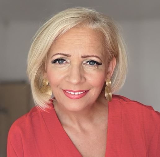 Bodóczki Beatrix
