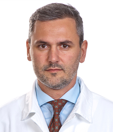 Dr. Tóth Zoltán Ph.D.