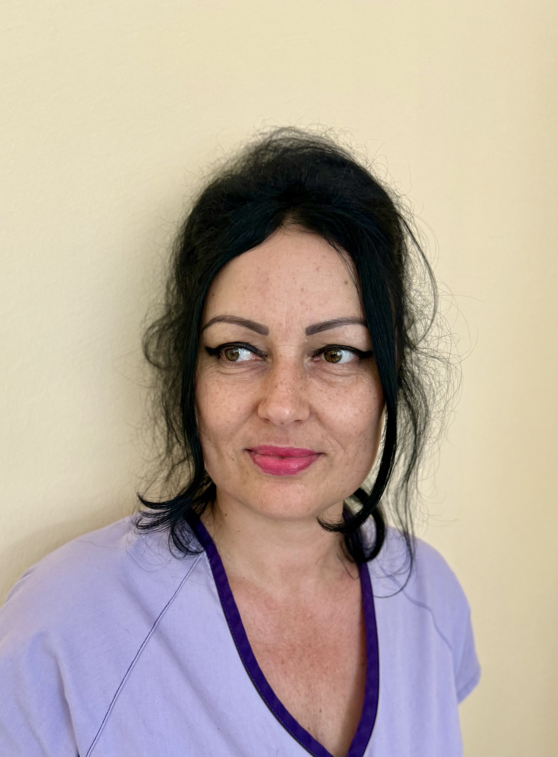 Tolnai Hajnalka