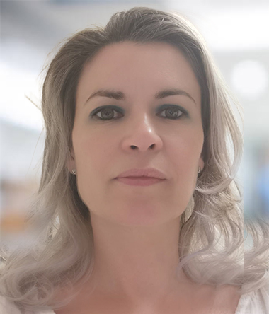 Dézsiné Molnár Szilvia